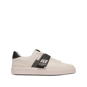 Balmain Men B-Court Sneakers